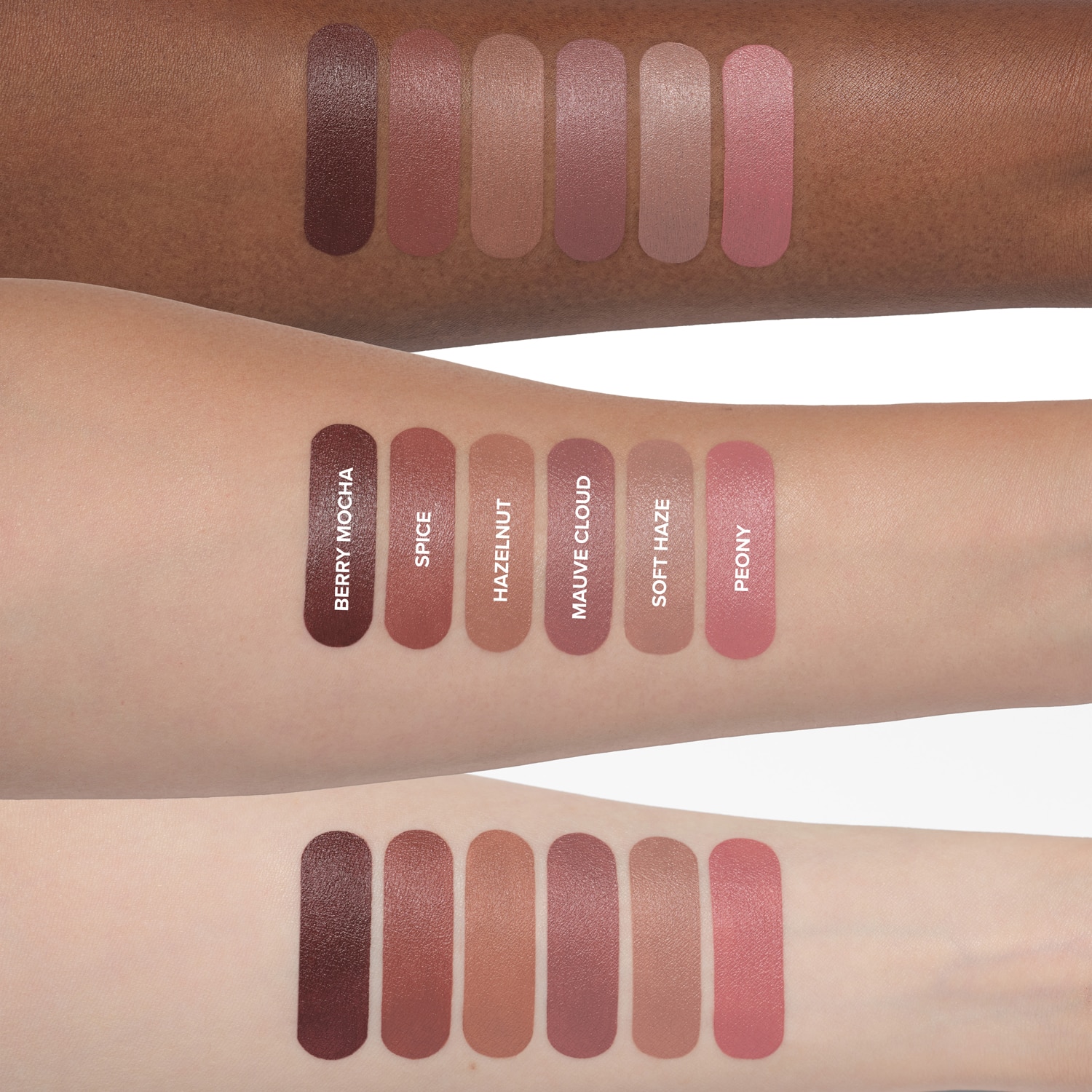 MATTE VELVET LIPSTICKS (LABIAL MATE)